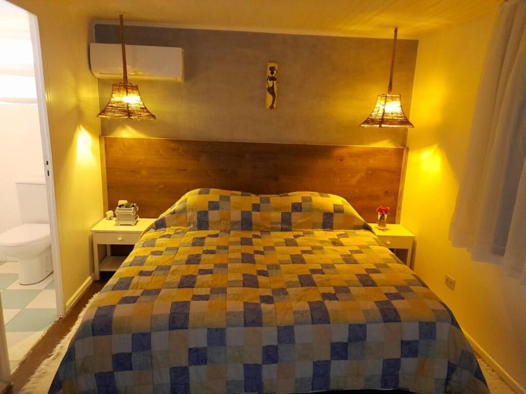 Ilha Do Papagaio - Pousada Exclusiva Hotel Palhoca Ngoại thất bức ảnh