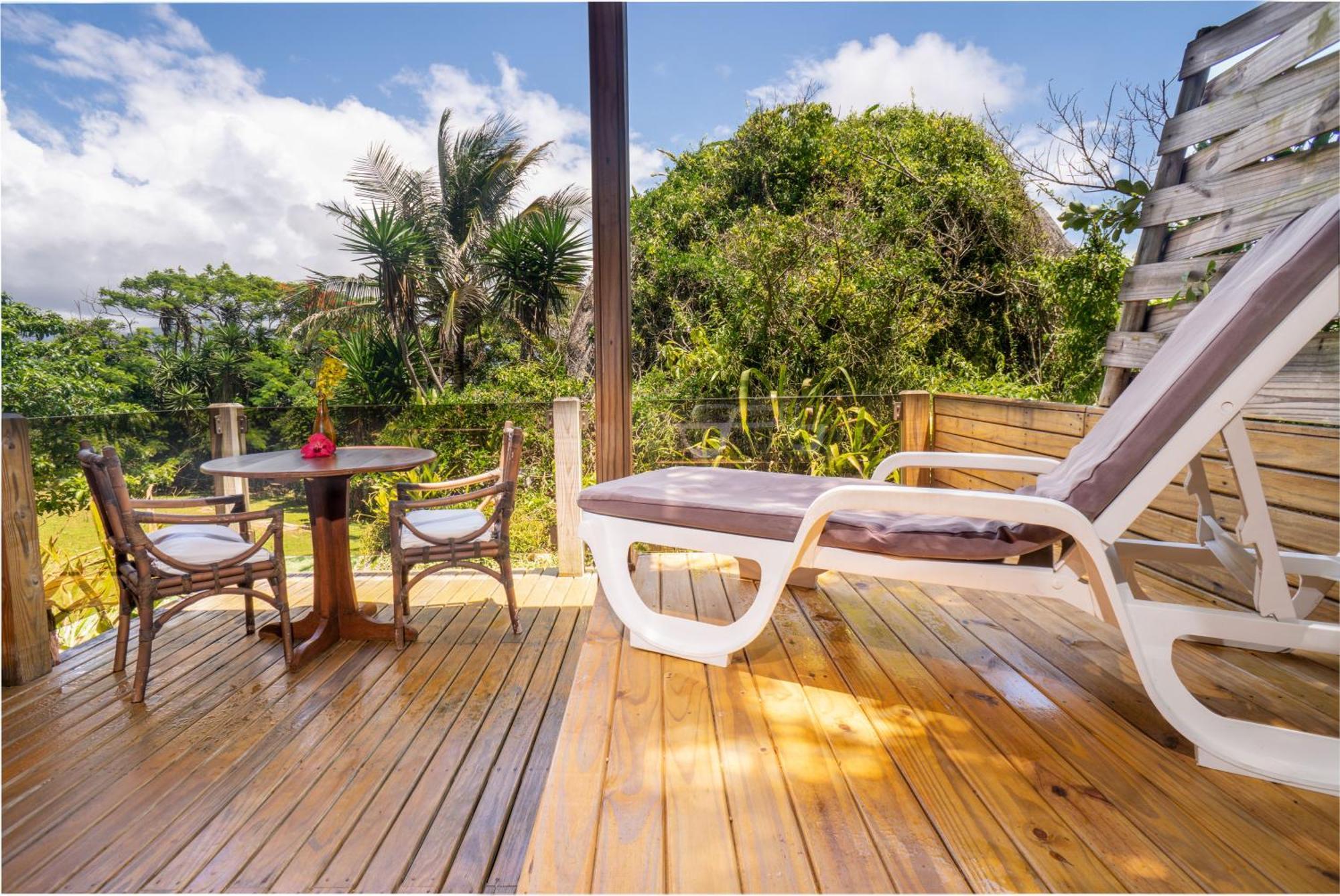 Ilha Do Papagaio - Pousada Exclusiva Hotel Palhoca Phòng bức ảnh
