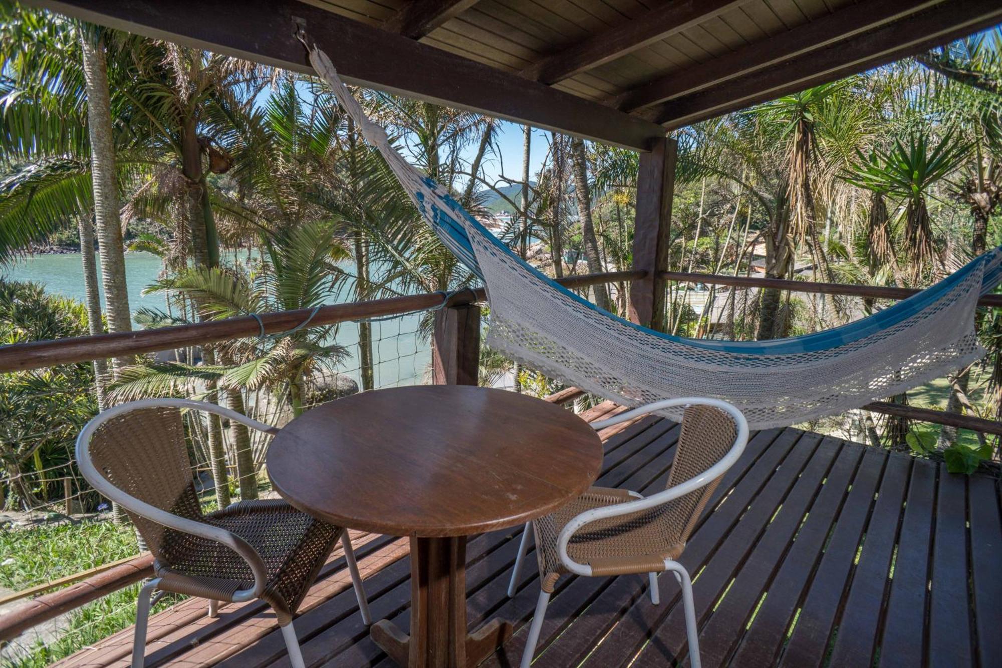 Ilha Do Papagaio - Pousada Exclusiva Hotel Palhoca Phòng bức ảnh